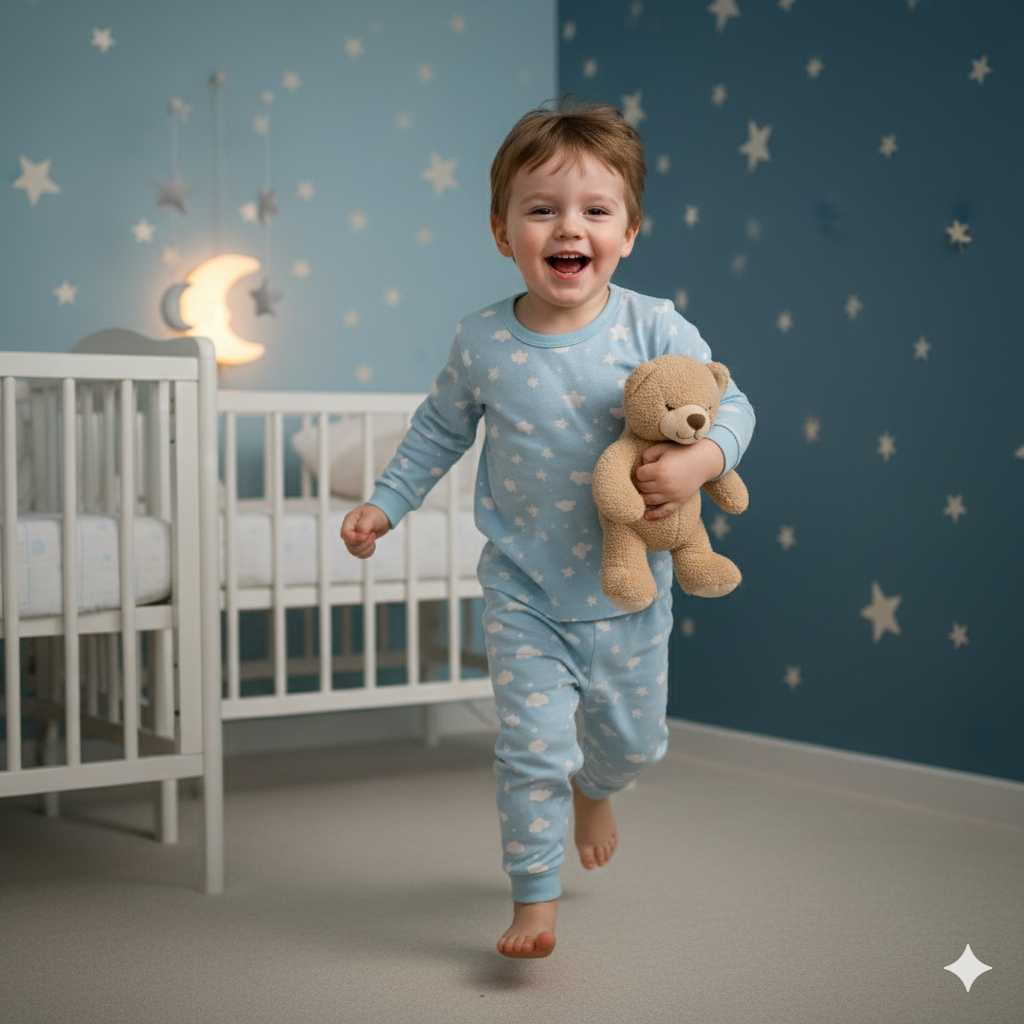 Cotton Nightwear (1)